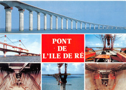 17-ILE DE RE-N°4159-B/0341 - Ile De Ré