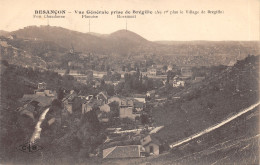 25-BESANCON-VUE D ENSEMBLE-N T6020-F/0235 - Besancon