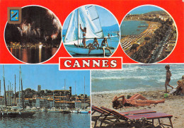 06-CANNES-N°4160-A/0295 - Cannes