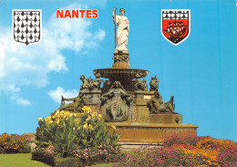 44-NANTES-N°4160-A/0257 - Nantes