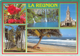 974-ILE DE LA REUNION-N°4160-A/0089 - Autres & Non Classés