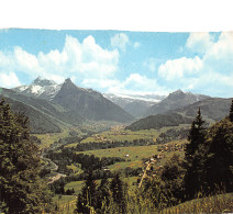 74-MORZINE-N°4160-A/0075 - Morzine