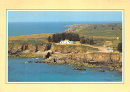 85-ILE D YEU-N°4160-D/0261 - Ile D'Yeu