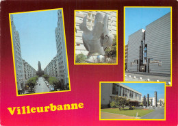 69-VILLEURBANNE-N°4160-D/0083 - Villeurbanne