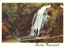31-SAINT FERREOL-N°4160-C/0103 - Saint Ferreol