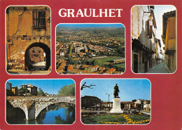 81-GRAULHET-N°4160-C/0073 - Graulhet