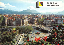 38-GRENOBLE-N°4160-C/0039 - Grenoble