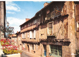 79-PARTHENAY-N°4160-B/0349 - Parthenay