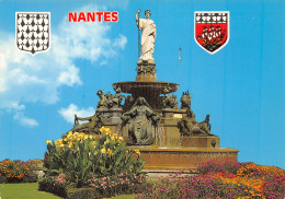 44-NANTES-N°4160-B/0181 - Nantes