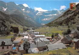 65-GAVARNIE-N°4161-B/0105 - Gavarnie