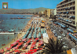 06-JUAN LES PINS-N°4161-B/0059 - Juan-les-Pins