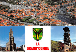 30-LA GRAND COMBE-N°4161-A/0359 - La Grand-Combe