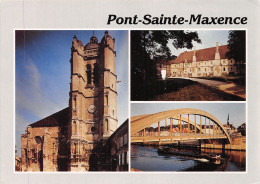 60-PONT SAINTE MAXENCE-N°4161-A/0319 - Pont Sainte Maxence