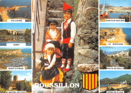 66-ROUSSILLON-N°4161-A/0155 - Roussillon