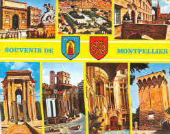 34-MONTPELLIER-N°4161-D/0269 - Montpellier