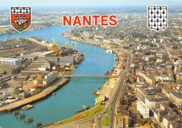 44-NANTES-N°4161-D/0217 - Nantes