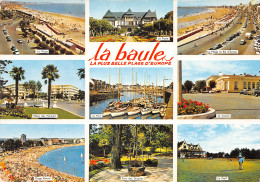 44-LA BAULE-N°4161-D/0209 - La Baule-Escoublac