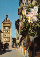 68-RIQUEWIHR-N°4161-D/0029 - Riquewihr