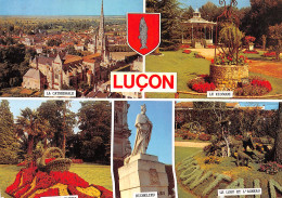 85-LUCON-N°4161-C/0241 - Lucon