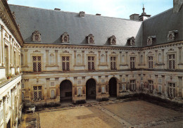 89-ANCY LE FRANC LE CHATEAU-N°4161-C/0131 - Ancy Le Franc