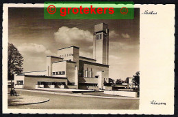 HILVERSUM Stadhuis 1934 - Hilversum