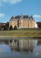 92-SCEAUX LE CHATEAU-N°4162-B/0097 - Sceaux