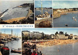 22-SAINT QUAY PORTRIEUX-N°4162-B/0041 - Saint-Quay-Portrieux