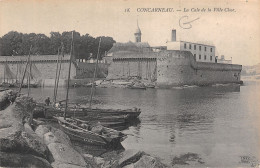 29-CONCARNEAU-N°4161-E/0217 - Concarneau