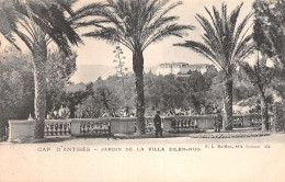 06-ANTIBES-N°4161-E/0103 - Autres & Non Classés