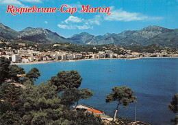 06-ROQUEBRUNE CAP MARTIN-N°4162-D/0223 - Roquebrune-Cap-Martin