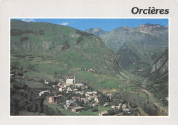 05-ORCIERES-N°4162-D/0215 - Orcieres