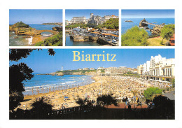 64-BIARRITZ-N°4162-C/0373 - Biarritz