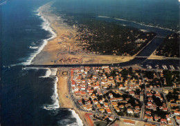 40-CAPBRETON HOSSEGOR-N°4162-C/0111 - Capbreton