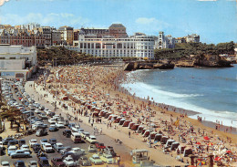 64-BIARRITZ-N°4162-B/0383 - Biarritz