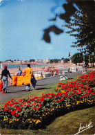 44-LA BAULE-N°4162-B/0289 - La Baule-Escoublac