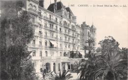 06-CANNES-N°4162-E/0205 - Cannes