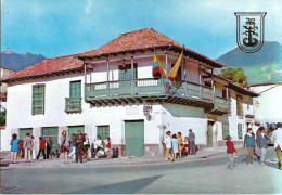 Bogotá, Casa Del Florero, Nicht Gelaufen - Kolumbien