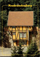 H1024 - TOP Neubrandenburg Wiekhaus - Bild Und Heimat Reichenbach Qualitätskarte - Neubrandenburg