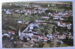 BELGIQUE - HAINAUT - BINCHE - EPINOIS - Panorama - Binche