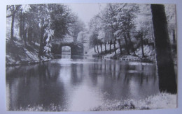 BELGIQUE - HAINAUT - ENGHIEN - Le Pont De La Dodane - Enghien - Edingen