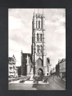 GENT - GAND -  KATHEDRAAL  ST. BAAFS  (10.845) - Gent