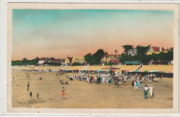 103 DEPT 17 : édit. Cap N° 24 : Chatelaillon La Plage - Châtelaillon-Plage