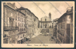 Ancona Città Cartolina ZG1891 - Ancona