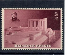 465 A X Côte 15.50€ - Unused Stamps