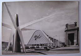 BELGIQUE - BRUXELLES - Exposition Universelle De 1958 - Grand Palais - Façade Principale - Universal Exhibitions