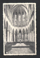 AALST - ST. MARTENSKERK  - BINNENZICHT  - NELS  (10.896) - Aalst