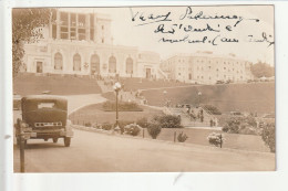 CARTE PHOTO CANADA - Zonder Classificatie