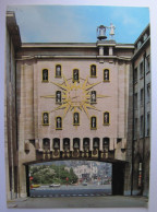 BELGIQUE - BRUXELLES - Palais De Congrès - L'Horloge - Monuments, édifices