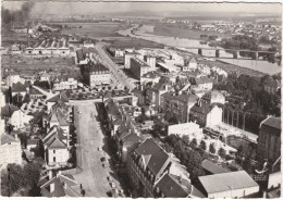 THIONVILLE. Route De MANOM - Thionville