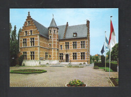 SINT-GILLIS-WAAS - KASTEEL "DE VAULOGE" - GEMEENTEHUIS   (10.998) - Sint-Gillis-Waas